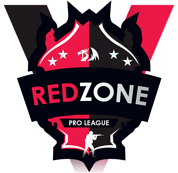 Playoff RedZone PRO League 2022 Season 1 CSGO
