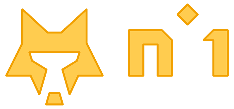 NumberOne S3 #2 logo