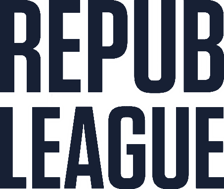REPUBLEAGUE S3 logo