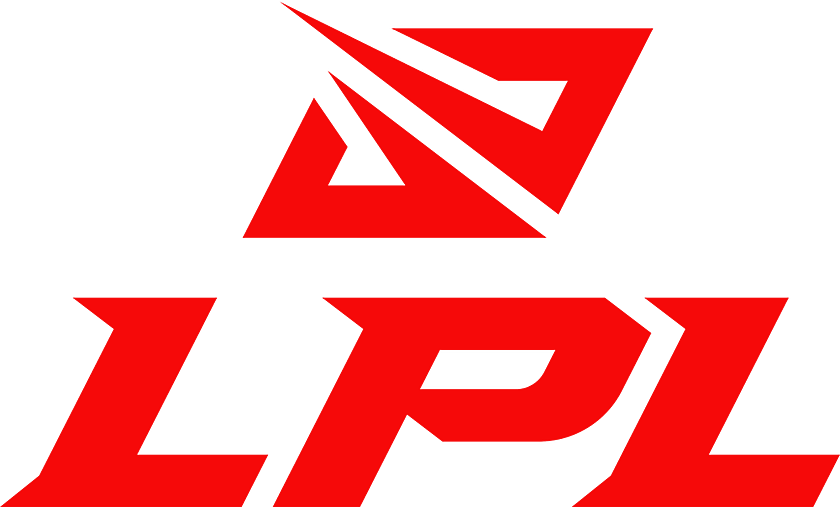 LPL 2022 Summer logo