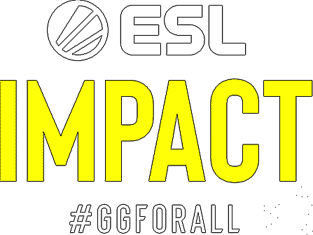 ESL Impact S1 logo