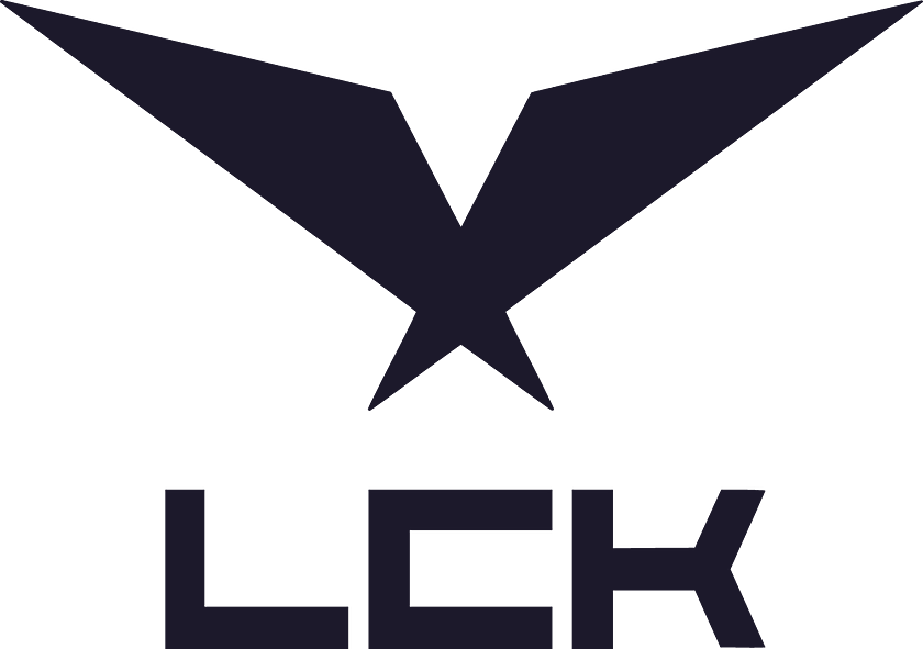 LCK 2022 Summer logo