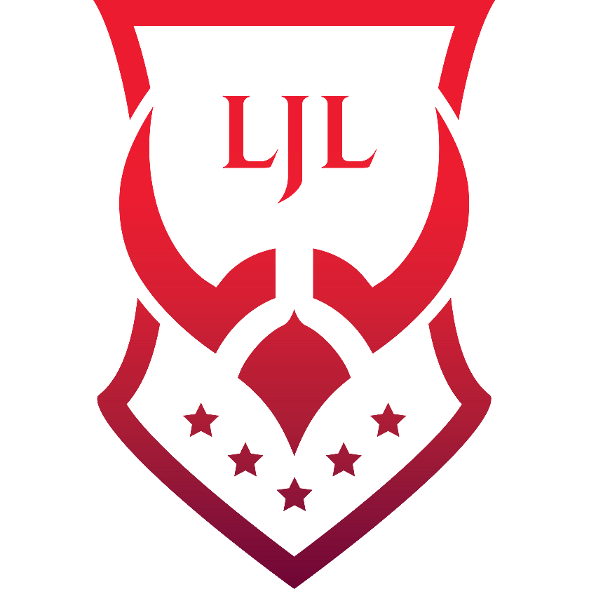LJL 2022 Summer logo