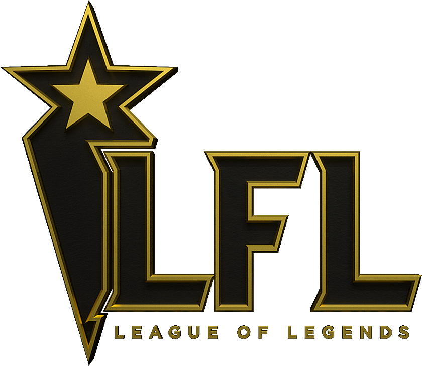 LFL 2022 Summer logo