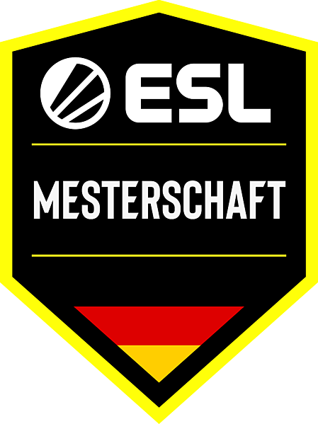 ESL DACH Autumn 2022 logo