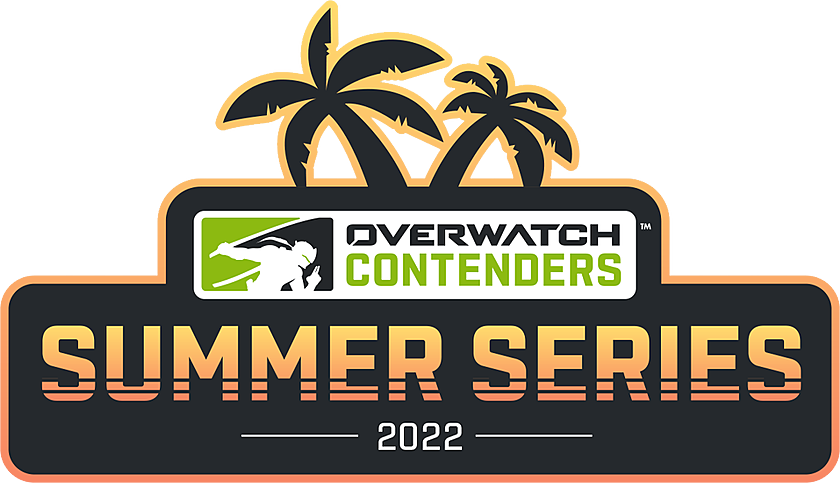 OWC 2022 Summer A-Sides logo