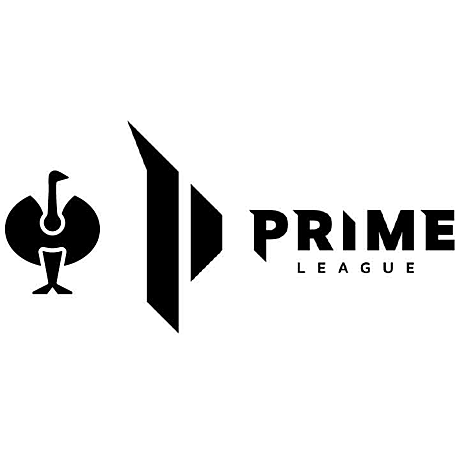 PRM 2 Div 2022 Summer logo
