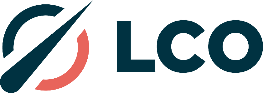 LCO 2022 Split 2 logo