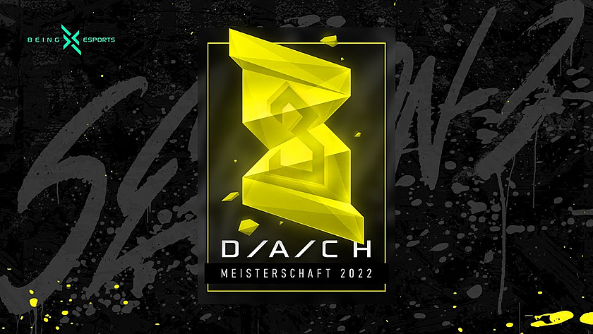 DACH 2022 logo