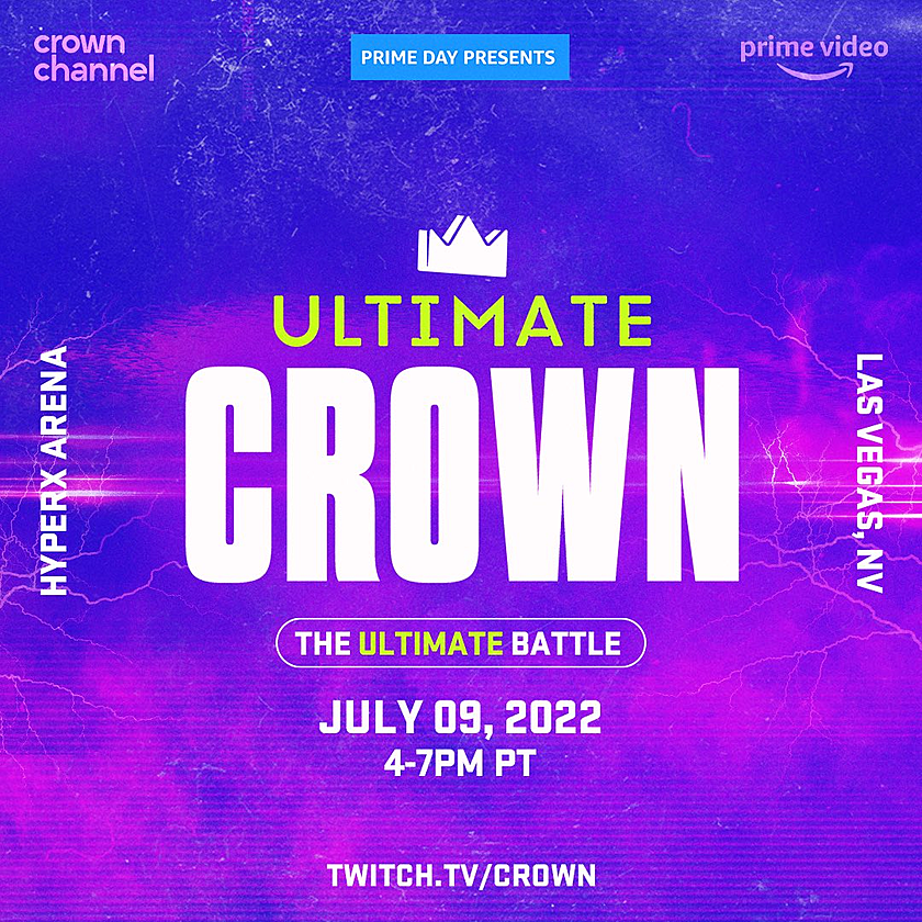 Coverage: Ultimate Crown: The Ultimate Battle Lol, Matches, Prize Pool 