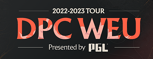 DPC EU Tour 1 logo