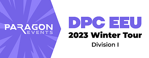 DPC CIS Tour 1 logo