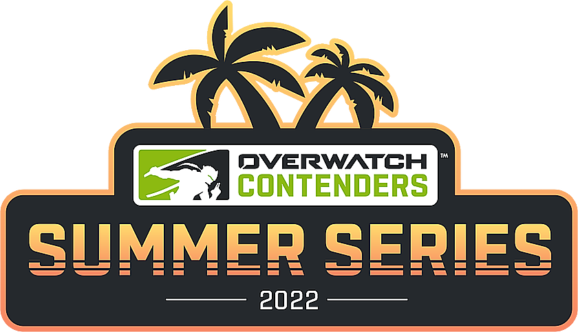 OWC 2022 Summer B-Sides logo