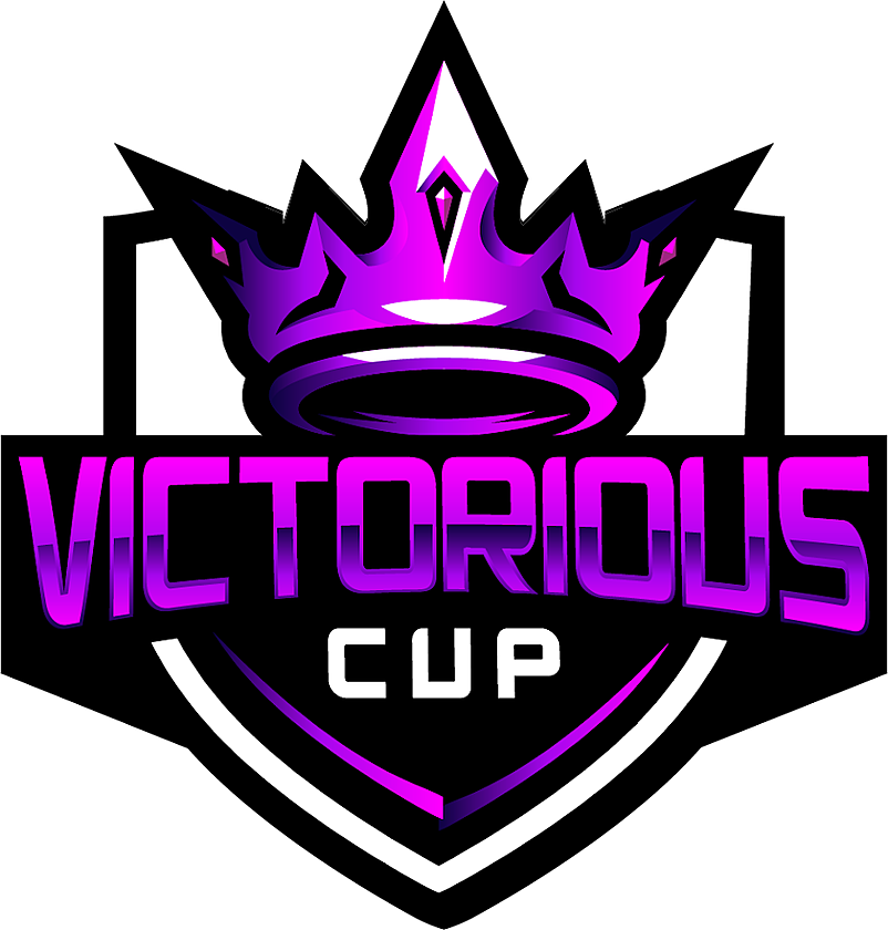 Victorious Cup logo