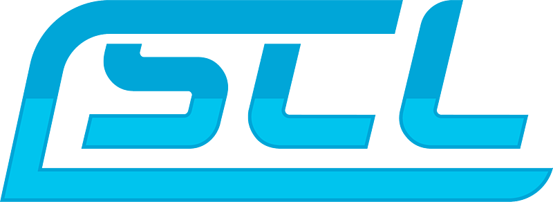 SCL Season 6 logo