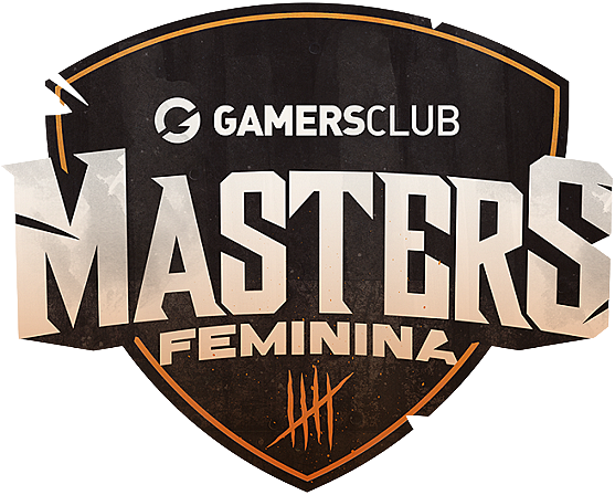GCM Feminina V logo