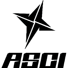 ASCI 2022 logo