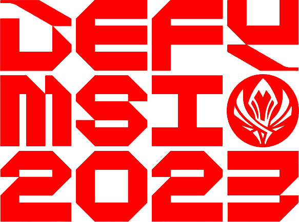 MSI 2023 logo