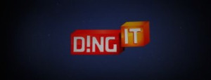 D!ngIT Weekly Cup #31 logo