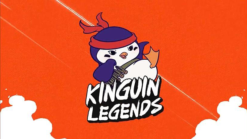 KL #1 logo