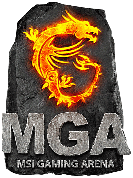 MSI GA 2022 logo