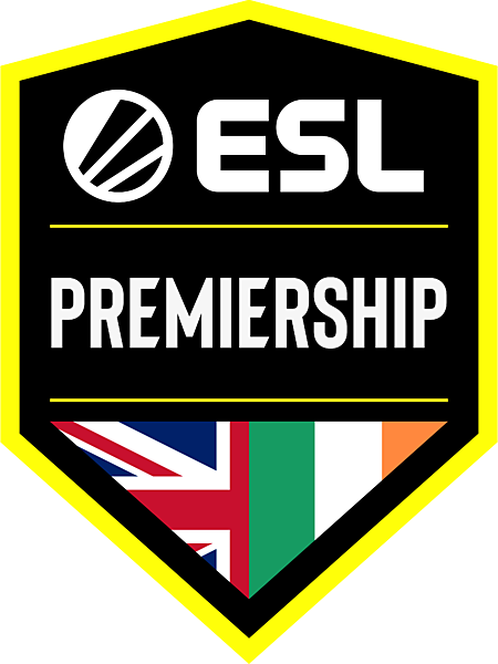 ESL Premiership Autumn 2022 logo