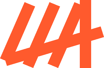 LLA 2023 Opening logo