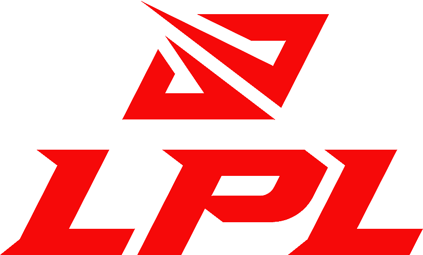 LPL 2023 Spring logo