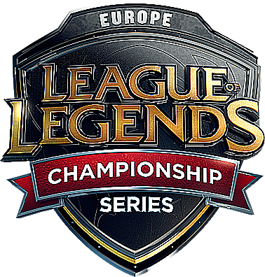 EU LCS 2013 Spring logo