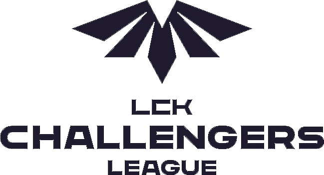 LCK CL 2023 Spring logo