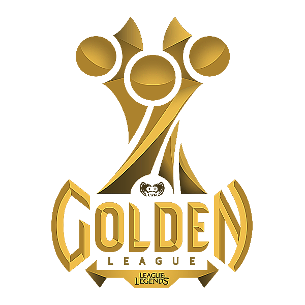 GL 2023 Opening logo