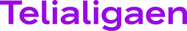 Telialigaen Spring 2023 logo