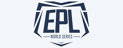 EPL World AM S3 logo