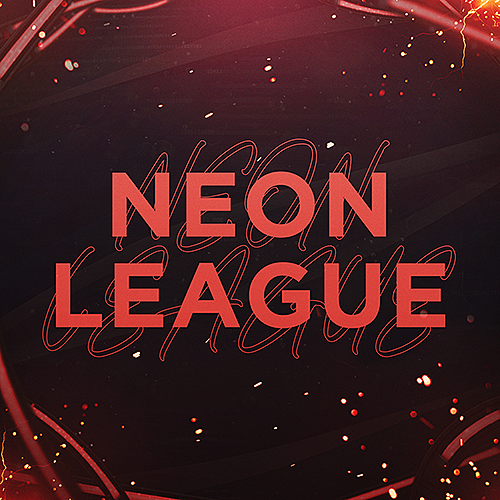 Neon League logo