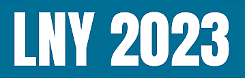 LNY 2023 logo