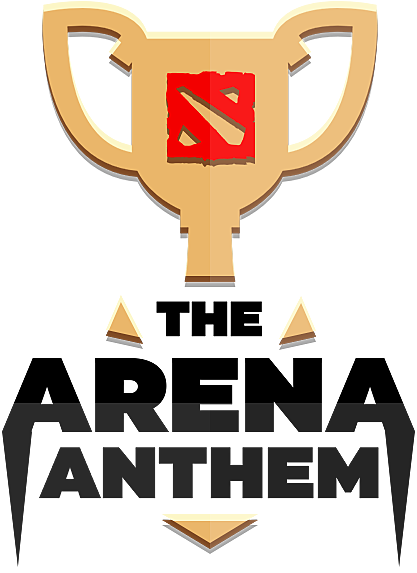 The Arena Anthem logo