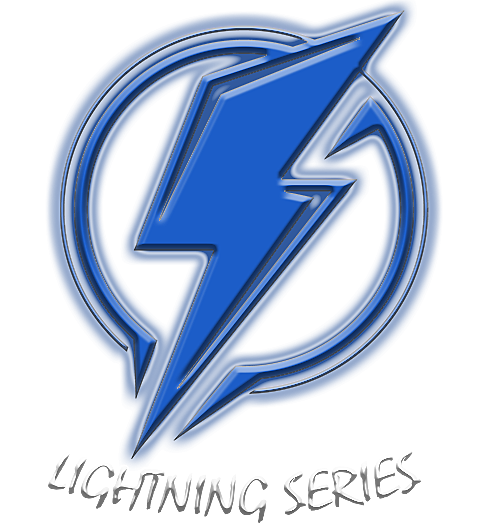 Lightning Series logo