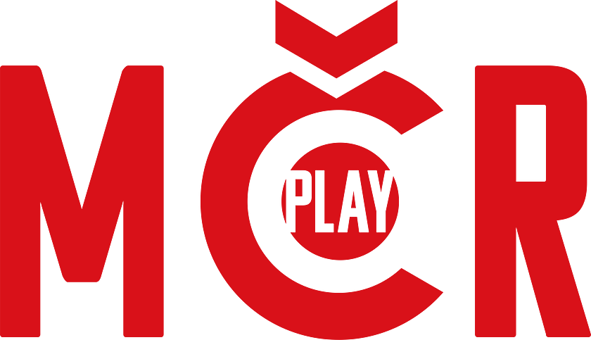 MCR 2023 logo