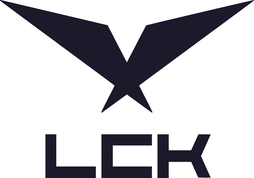 LCK 2023 Summer logo