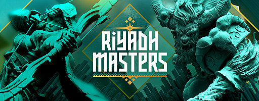 Riyadh Masters 2023 logo