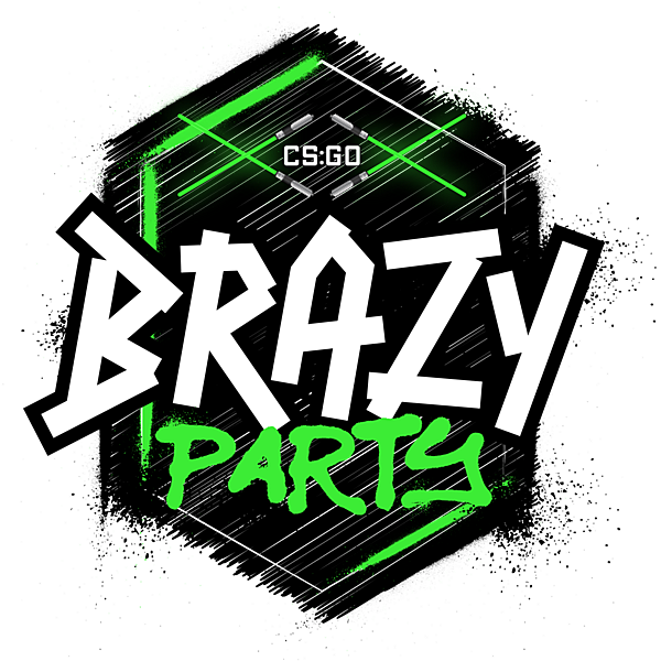 Турнир Brazy Party CSGO, матчи, призовые, статистика