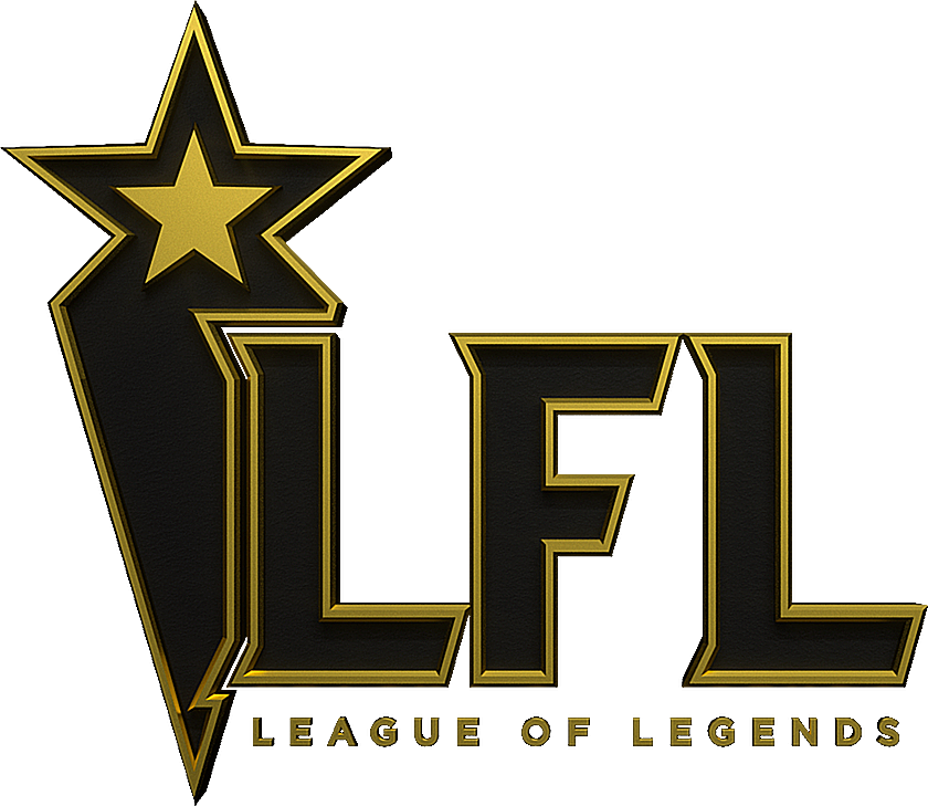 LFL 2023 Summer logo