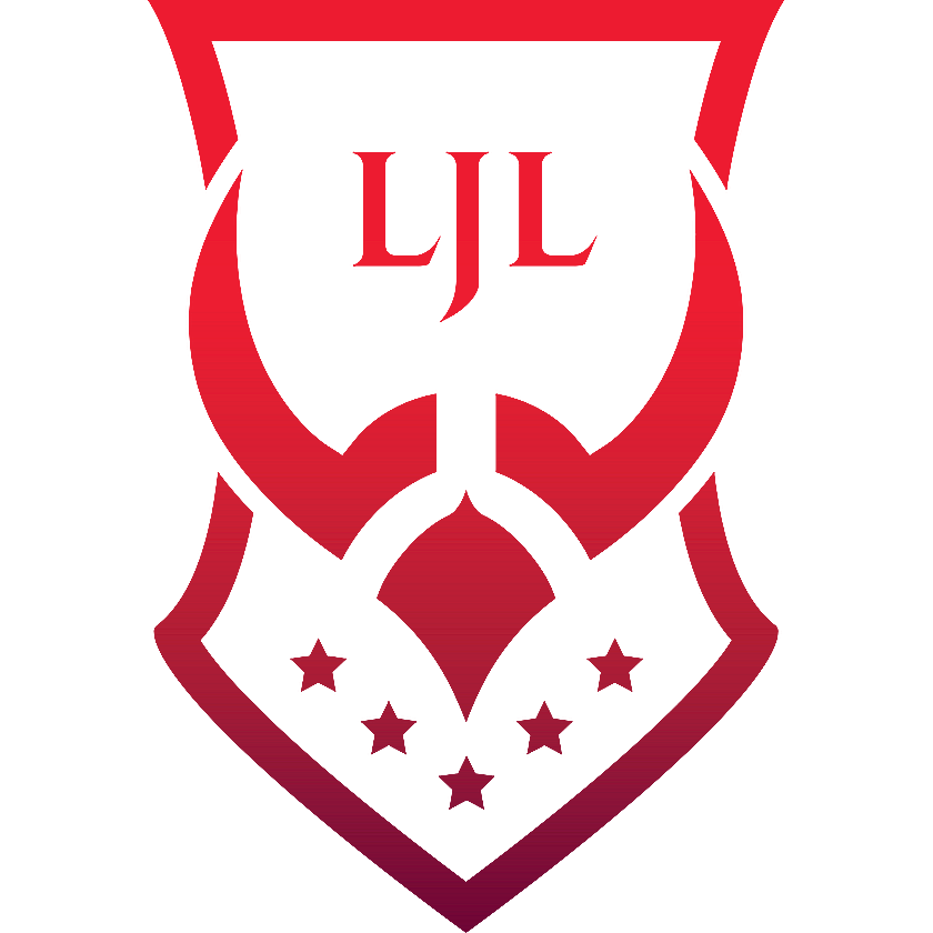 LJL 2023 Summer logo