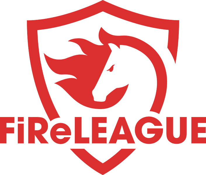 FiReLEAGUE Battle 2023 logo