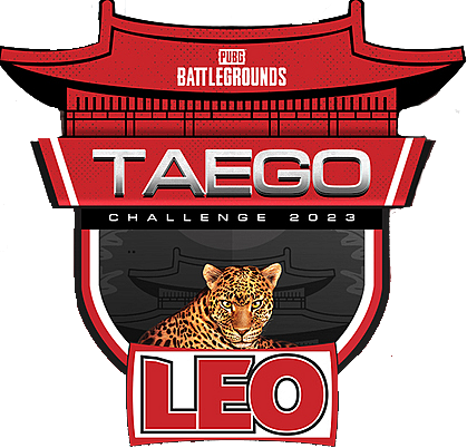 LPT 2023 TAEGO logo