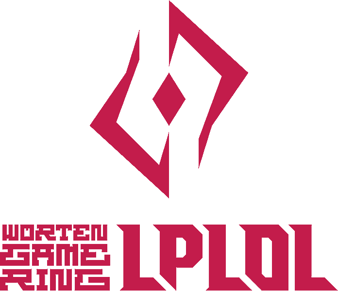 LPLOL 2023 Summer logo