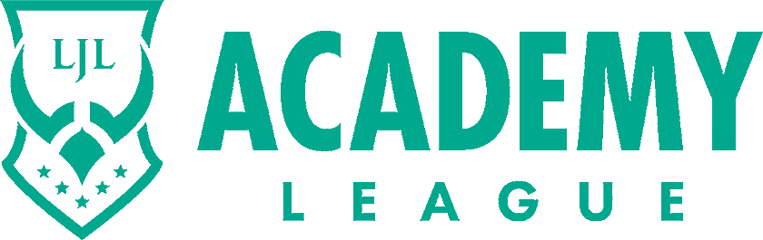 LJL 2023 Academy logo