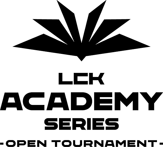 LCK Academy 2023 Summer logo