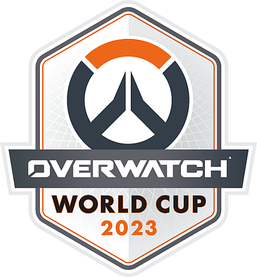 World Cup 2023 logo