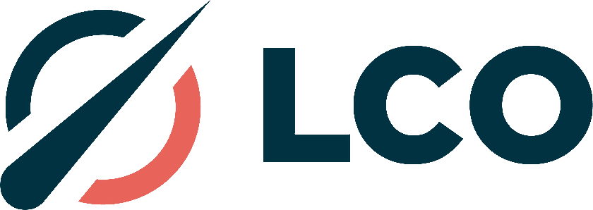 LCO 2024 Split 1 logo
